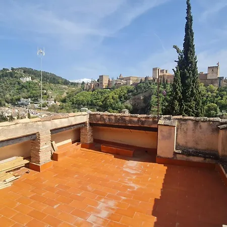 Casa Del Aljibe Siglo XVI-2